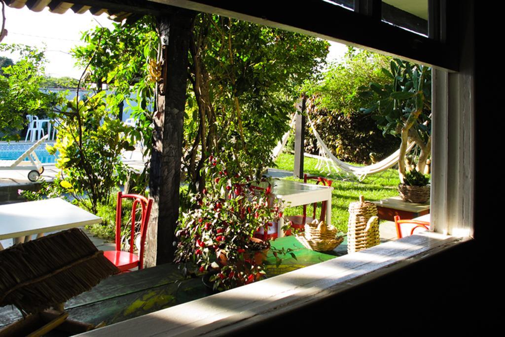Casa de hóspedes Amoras Búzios