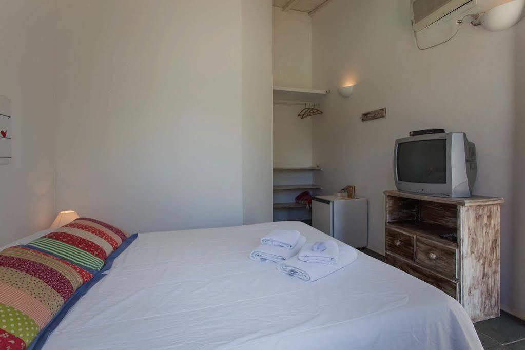 Casa de hóspedes Amoras 2*