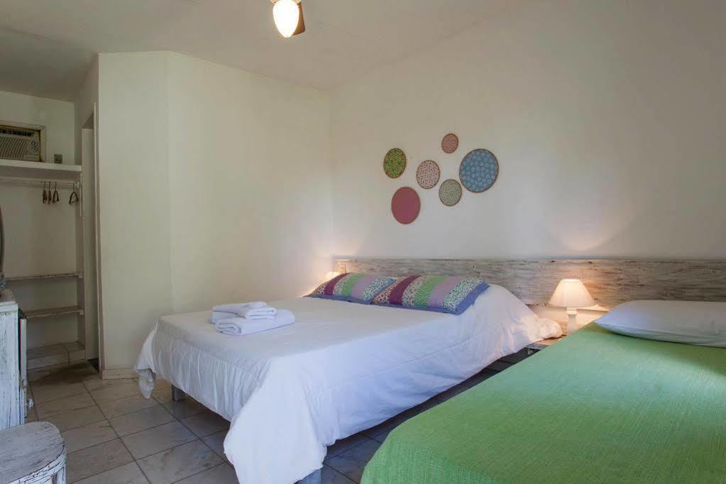 Casa de hóspedes Amoras 2*