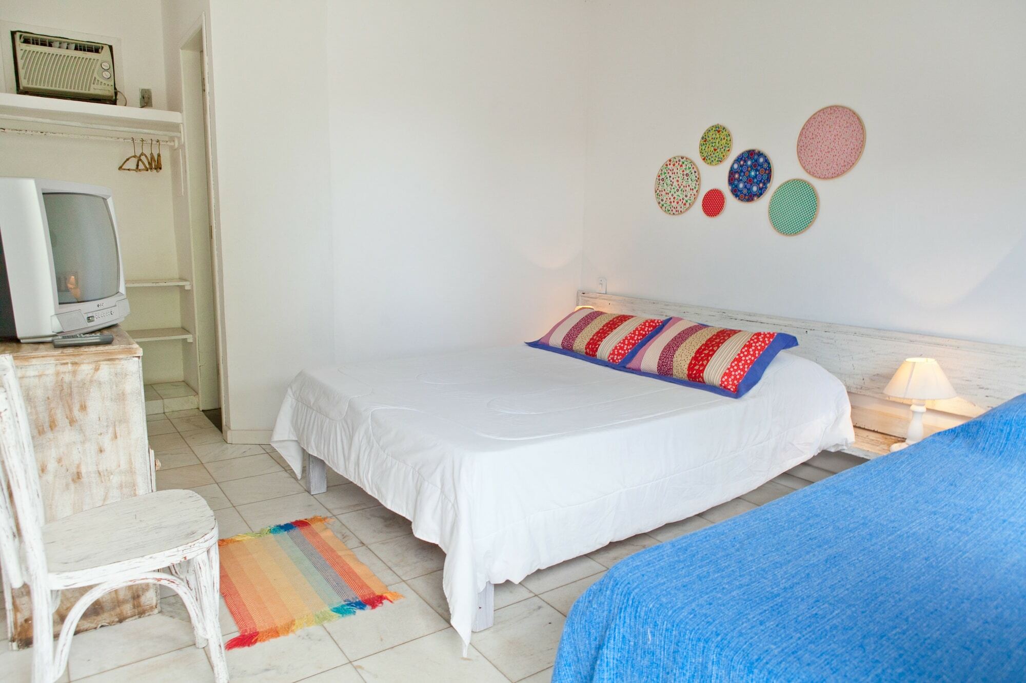 Casa de hóspedes Amoras 2*